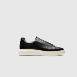 Sneakers Uomo ECLIPSE Slip-On Ambitious