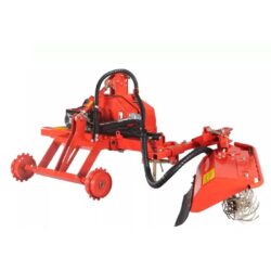 Tosaerba Spollonatore Interfilare Star RMS60 Idraulico