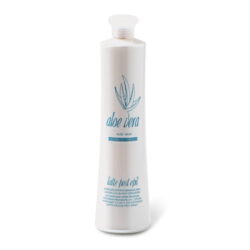 latte post epilazione aloe vera 500 ml roial