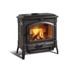 termostufa a legna nordica isotta