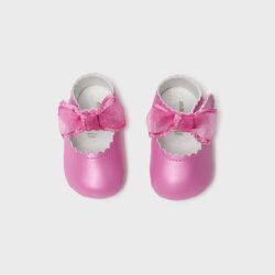 Ballerina Fucsia Neonata Mayoral
