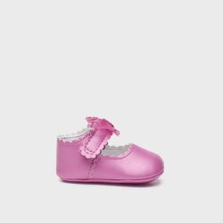 Ballerina Fucsia Neonata Mayoral
