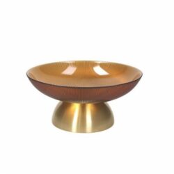 Centrotavola Galassia Honey Andrea Fontebasso