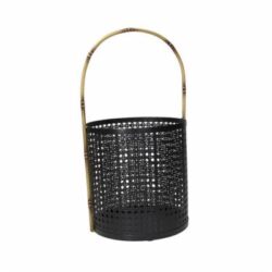 Cesto con manico Tonet Andrea Fontebasso