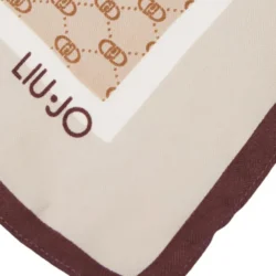 Foulard Naturale Donna Liu jo