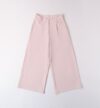 Pantalone Rosa Bambina Ragazza