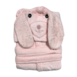 Riviera Accappatoio Baby Animals