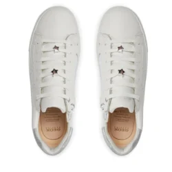 Scarpe Eclyper Bambina con strappo Geox