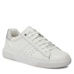 Scarpe Eclyper Bambina con strappo Geox