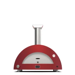 forno alfa forni moderno 3 pizze a gas