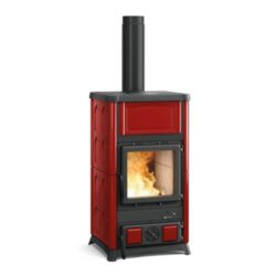 stufa a legna nordica concita 2.0