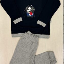 Pigiama bambino Noibel