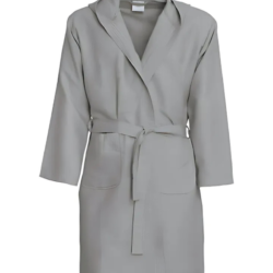 Angel’s Accappatoio Adulti Microfibra