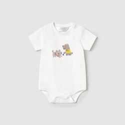 Completo Tuta Neonato Mayoral