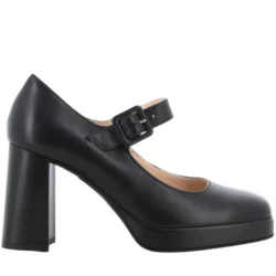 Decolletè Donna NeroGiardini