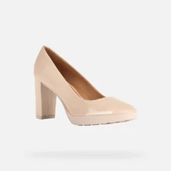 Décolleté donna Geox