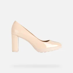 Décolleté donna Geox