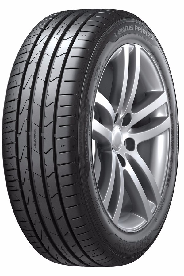 Pneumatici Estivi Hankook Ventus Prime 3 K125 215/55 R18