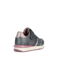 Scarpe da Ginnastica Bambina Geox