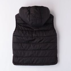 Smanicato Nero Bambino Ragazzo Sarabanda