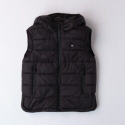 Smanicato Nero Bambino Ragazzo Sarabanda