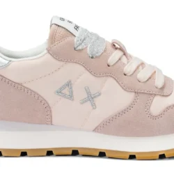 Sneaker Donna Porcellana Sun68