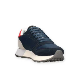 Sneakers Uomo Navy blue Sun68