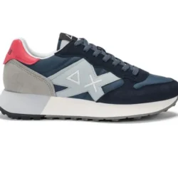 Sneakers Uomo Navy blue Sun68