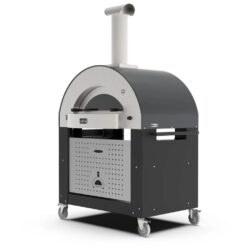 base per forno classico 4 pizze alfa forni
