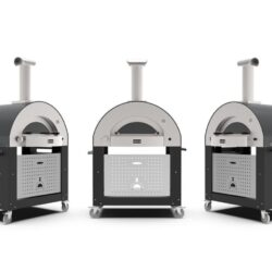 base per forno classico 4 pizze alfa forni