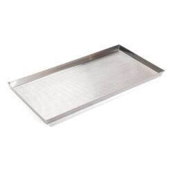 teglia per alimenti forata fontana forni