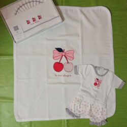 Corredino Neonata Gary