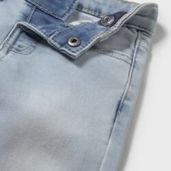 Jeans Chiaro Neonato