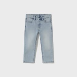 Jeans Chiaro Neonato