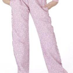 Pantalone Tuta Bambina Ragazza