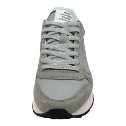 Scarpe Sneakers Uomo Tom Solid Grigio Chiaro Sun68