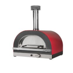 forno a gas clementi gold 100×80