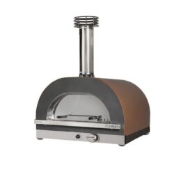 forno a gas clementi gold 80 x 60