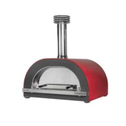 forno a legna clementi gold 80 x 60
