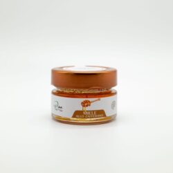 Miele Artigianale allo Zafferano