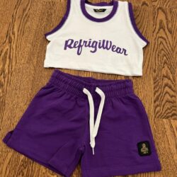 Completo Bambina Ragazza