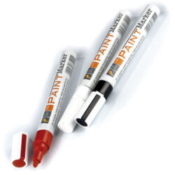 Faren PENNARELLO PAINT MARKER Gr. 7 col. Bianco