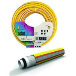 Fitt TUBO PER GIARDINAGGIO FLORA Ø mm. 19 (mt. 25)