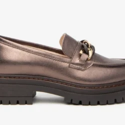 Mocassini Donna Nero Giardini