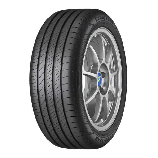 Pneumatici Estivi Goodyear EfficientGrip 205/50 R17 89V
