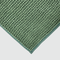 S&G Tappeto Bagno Soffy Set tre pezzi