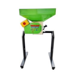 Schiacciatrice Elettrica Monofase Imbriano 1000