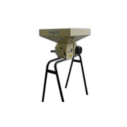 Schiacciatrice per Cereali Peruzzo Trifase