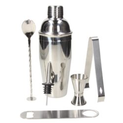 Set cocktail, 6 pezzi