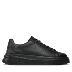 Sneakers Uomo Elba Nero Guess